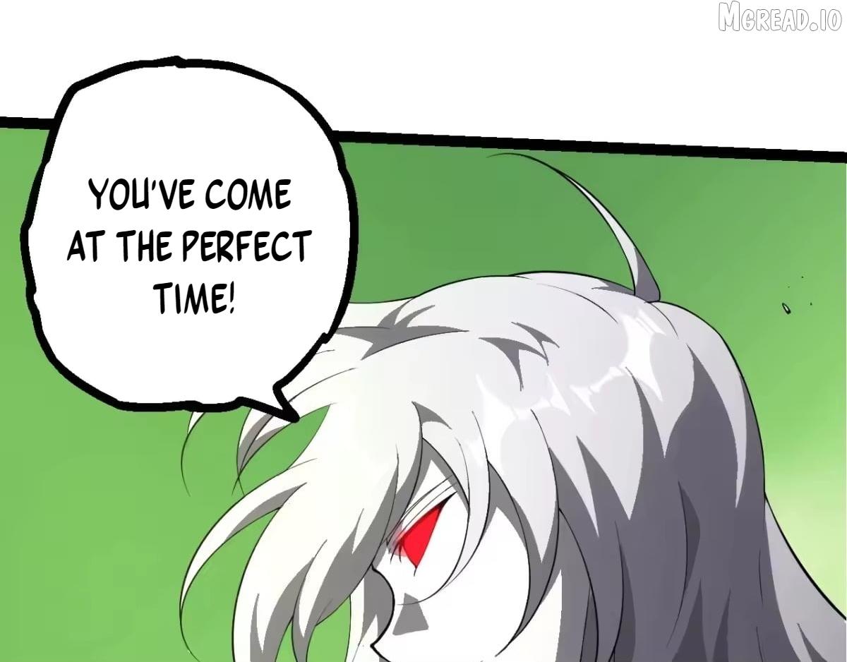 Evolution Begins With a Big Tree Chapter 513 page 41 - 