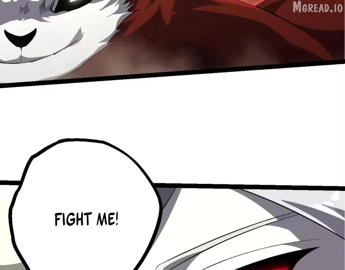 Evolution Begins With a Big Tree Chapter 513 page 44 - 