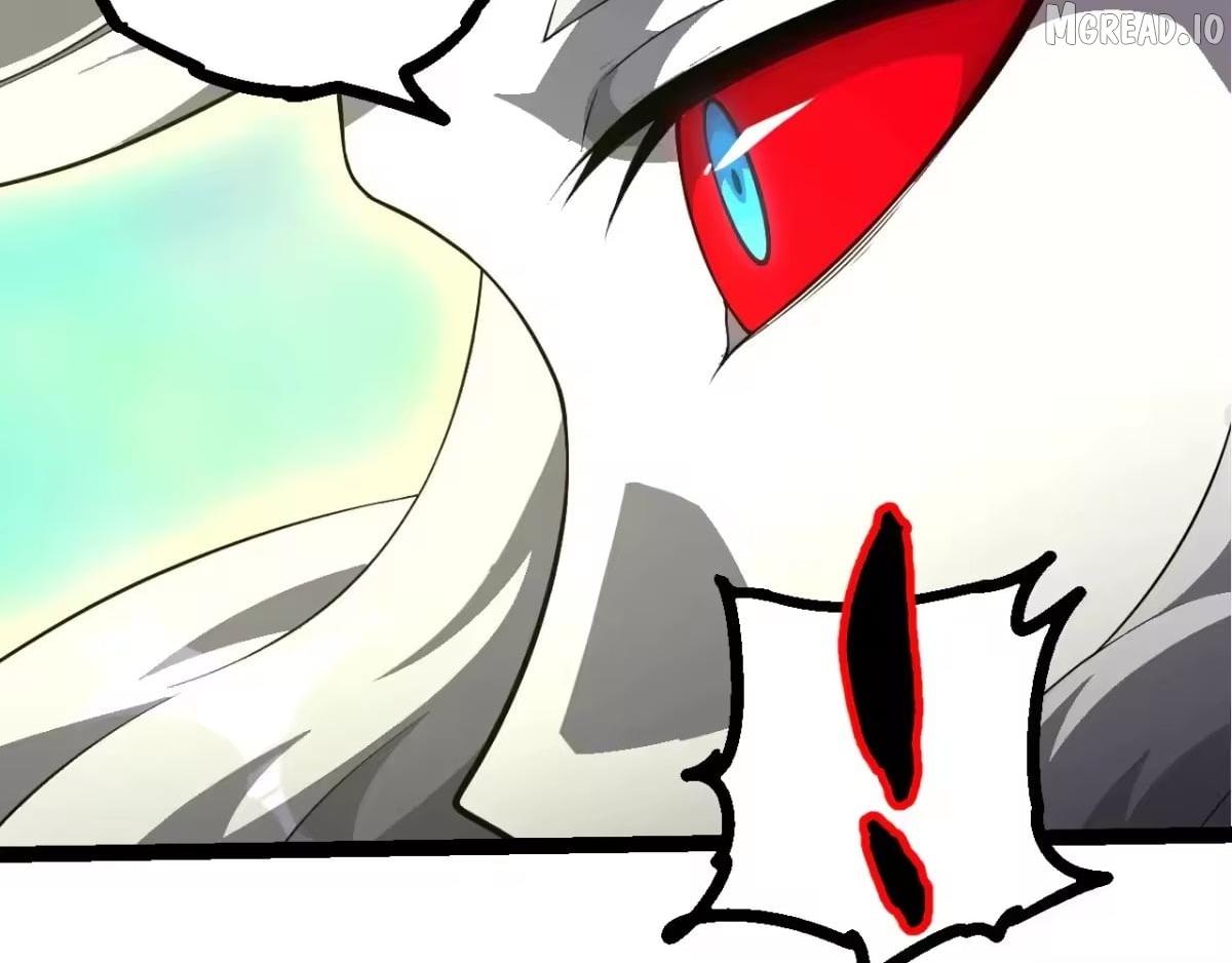 Evolution Begins With a Big Tree Chapter 513 page 45 - 