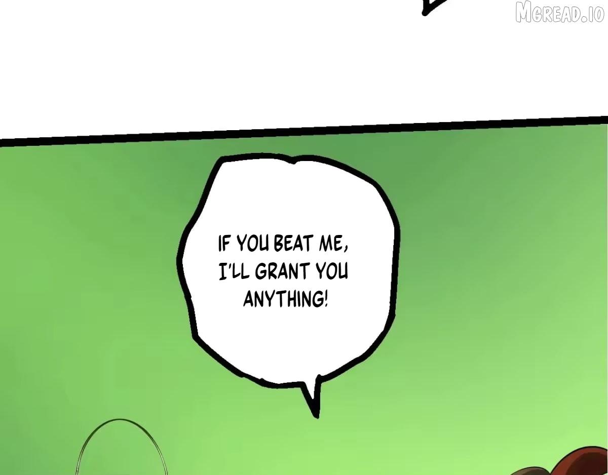Evolution Begins With a Big Tree Chapter 513 page 46 - 