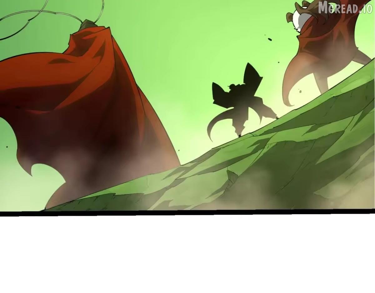 Evolution Begins With a Big Tree Chapter 513 page 47 - 