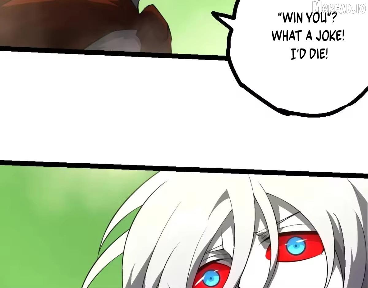 Evolution Begins With a Big Tree Chapter 513 page 49 - 