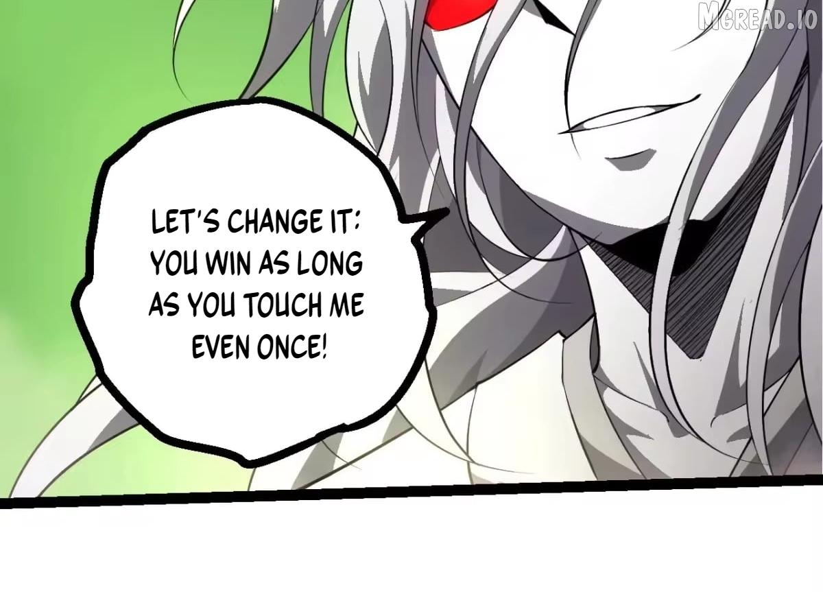 Evolution Begins With a Big Tree Chapter 513 page 50 - 
