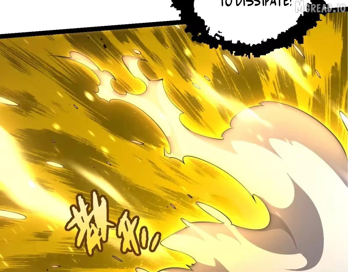Evolution Begins With a Big Tree Chapter 513 page 6 - 