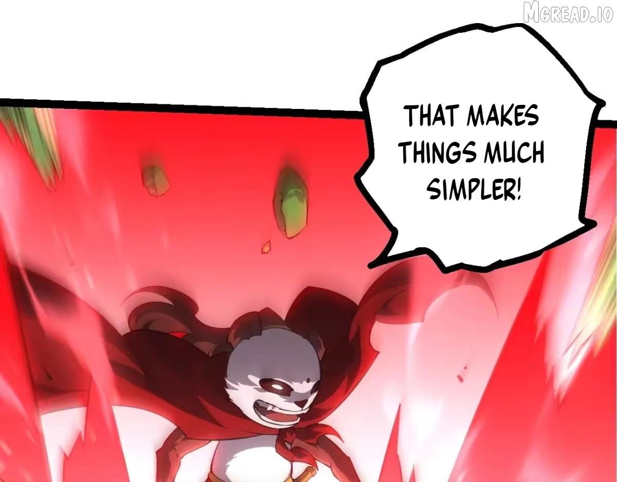 Evolution Begins With a Big Tree Chapter 513 page 51 - 