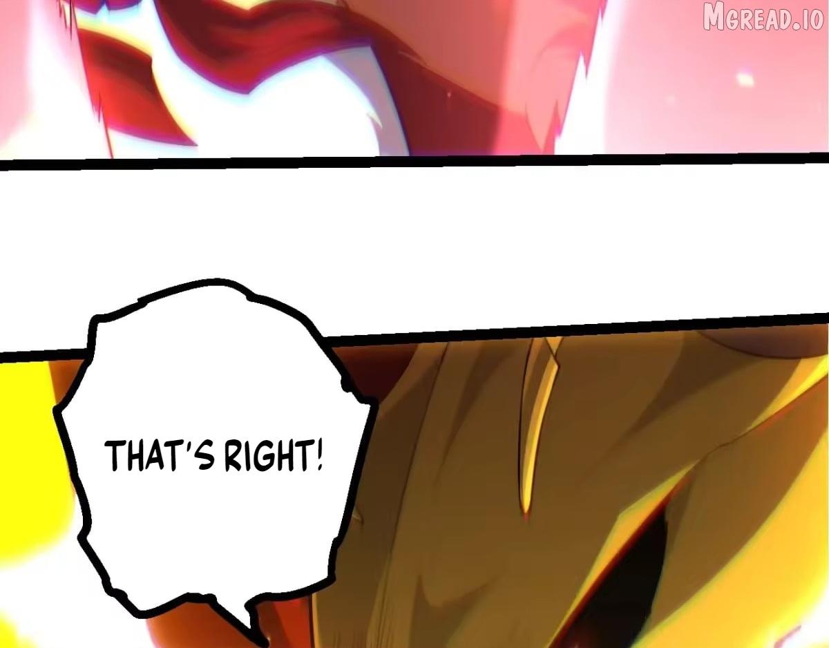 Evolution Begins With a Big Tree Chapter 513 page 57 - 