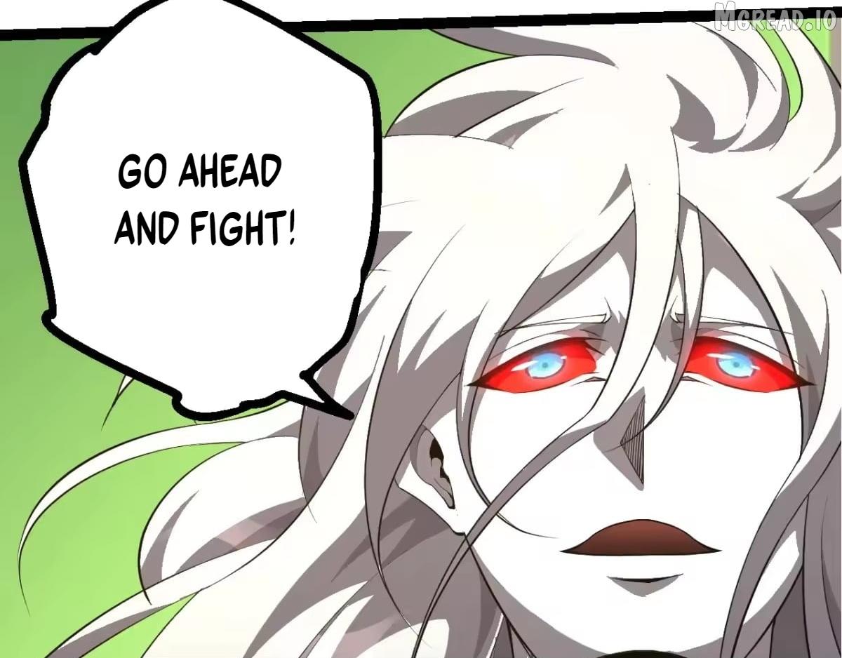 Evolution Begins With a Big Tree Chapter 513 page 59 - 