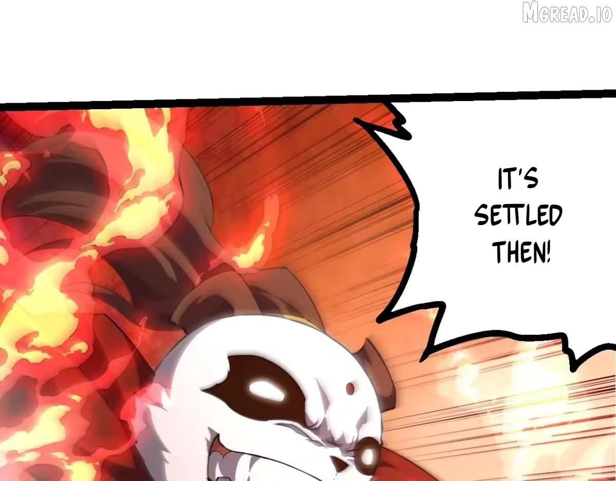 Evolution Begins With a Big Tree Chapter 513 page 61 - 