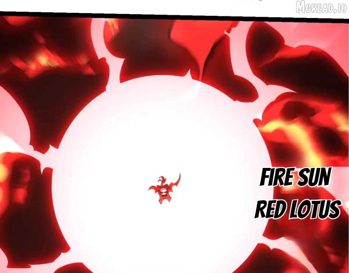 Evolution Begins With a Big Tree Chapter 513 page 69 - 
