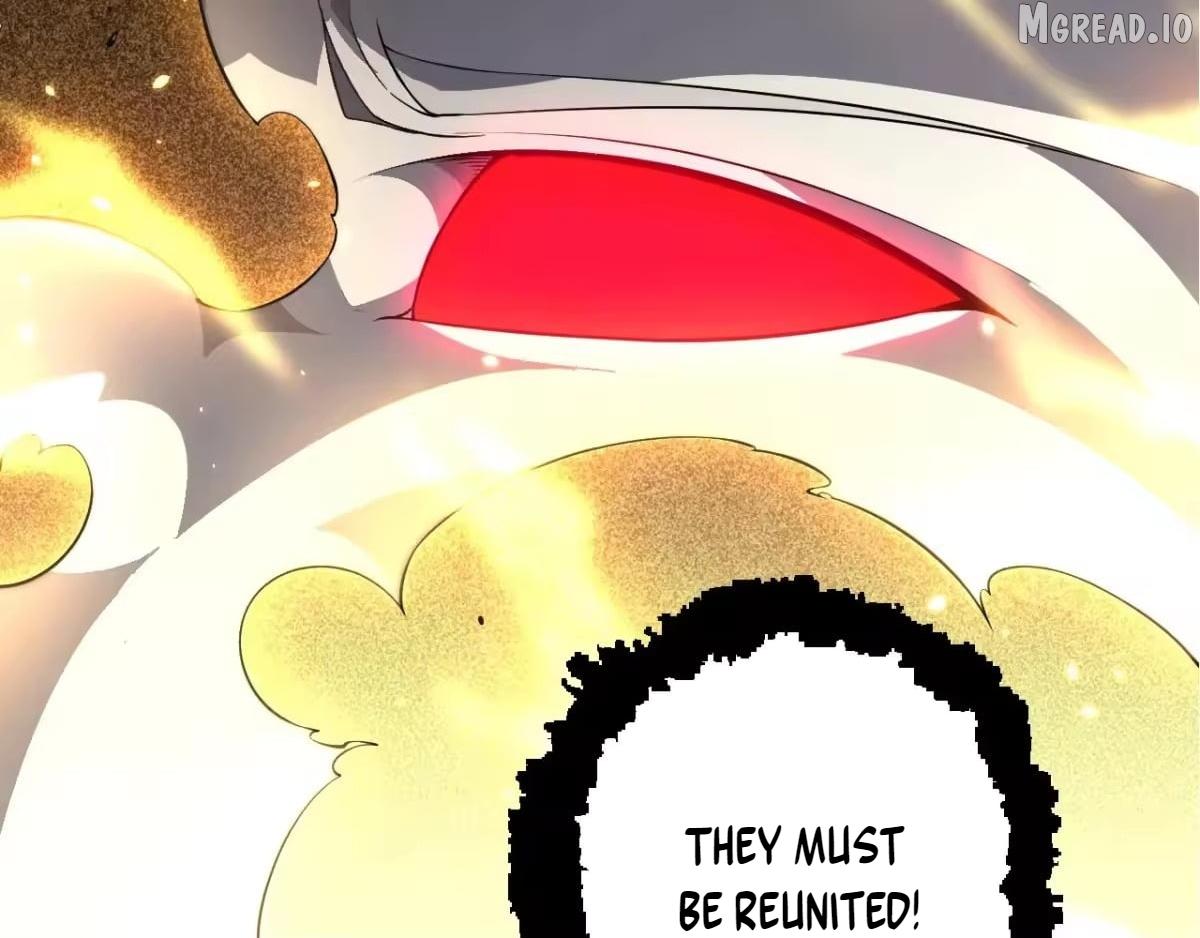 Evolution Begins With a Big Tree Chapter 513 page 8 - 
