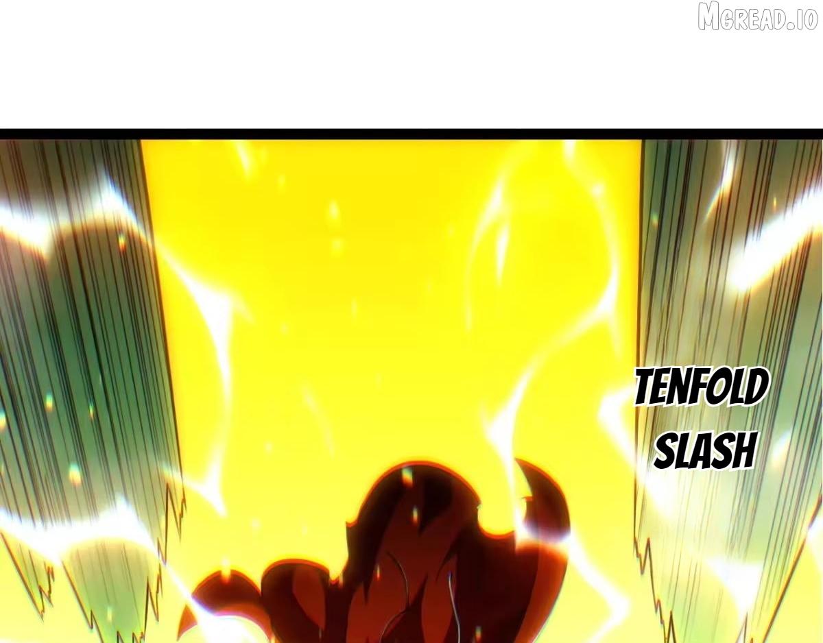 Evolution Begins With a Big Tree Chapter 513 page 71 - 