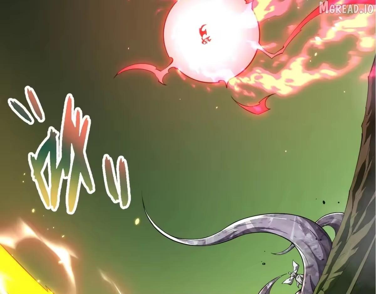 Evolution Begins With a Big Tree Chapter 513 page 73 - 