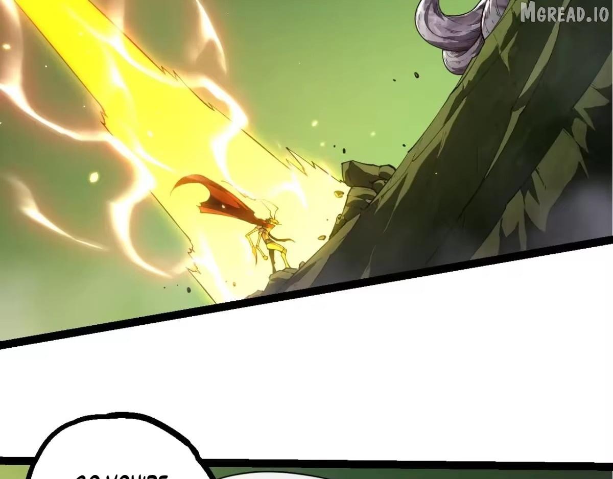 Evolution Begins With a Big Tree Chapter 513 page 74 - 