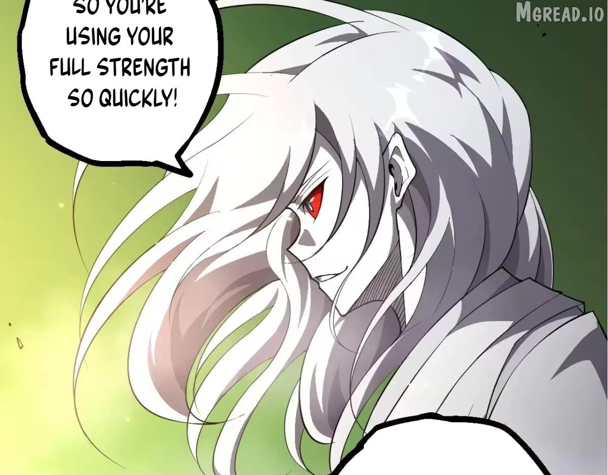 Evolution Begins With a Big Tree Chapter 513 page 75 - 