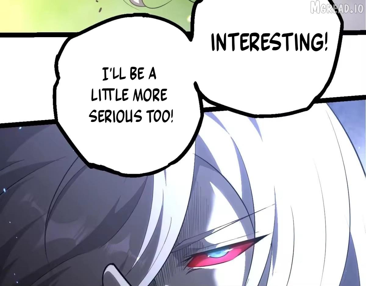 Evolution Begins With a Big Tree Chapter 513 page 76 - 