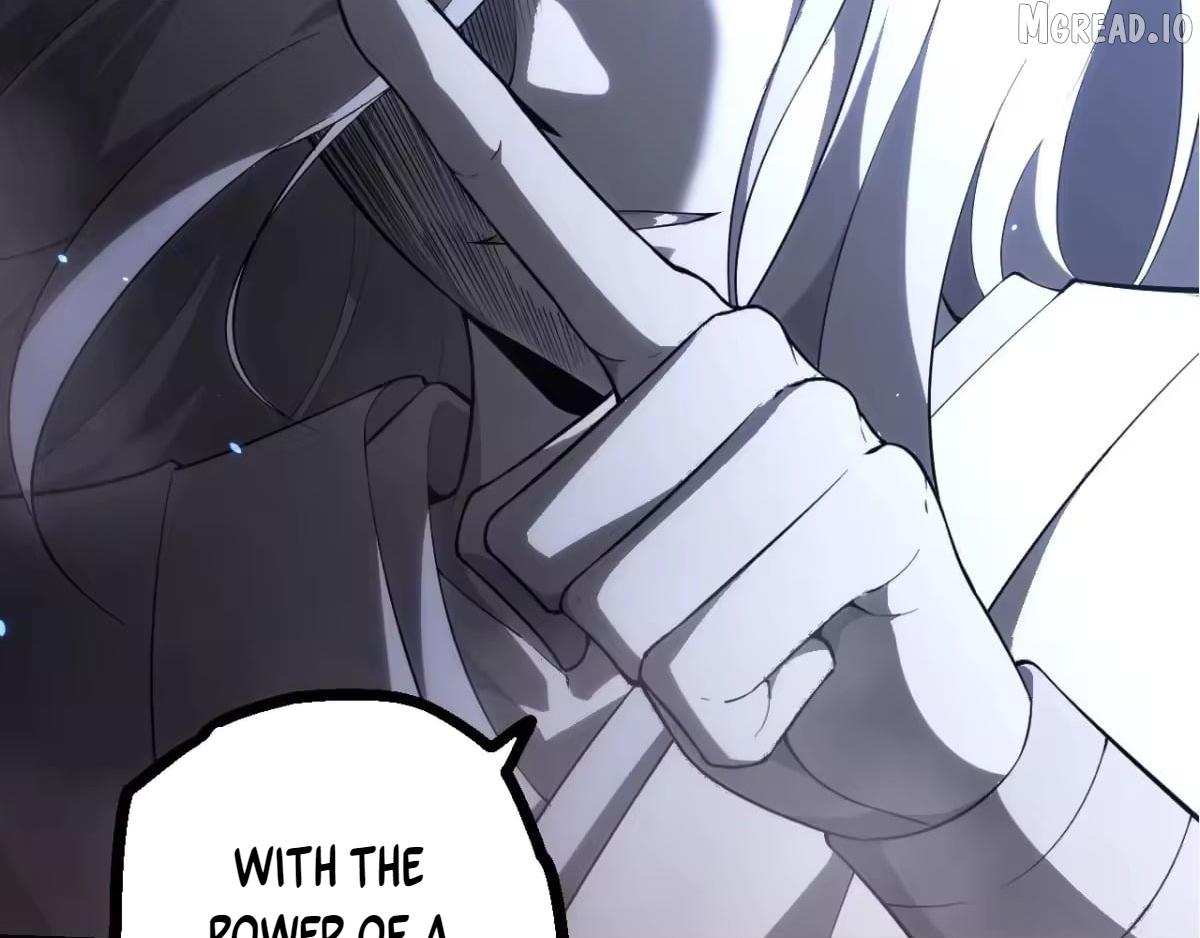 Evolution Begins With a Big Tree Chapter 513 page 77 - 
