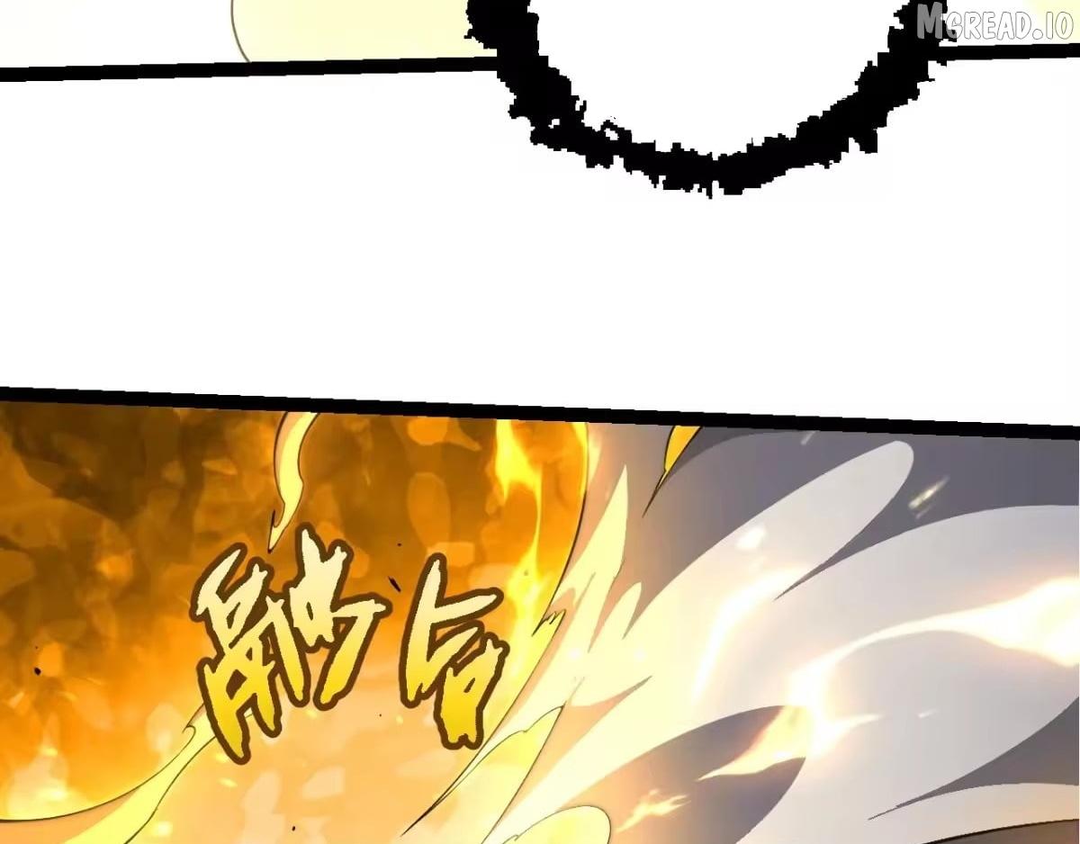 Evolution Begins With a Big Tree Chapter 513 page 9 - 
