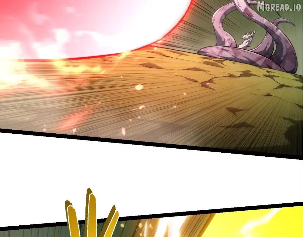 Evolution Begins With a Big Tree Chapter 513 page 82 - 
