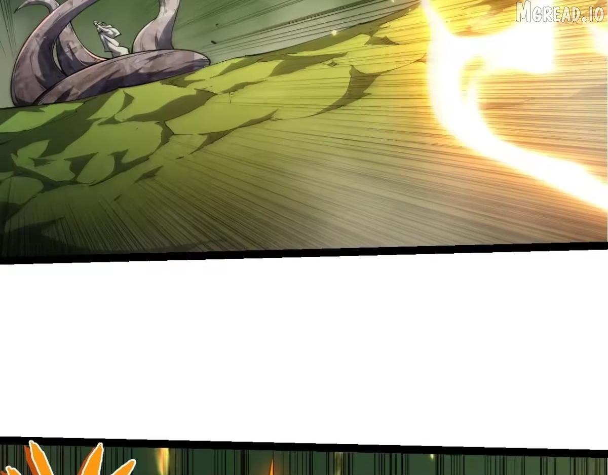 Evolution Begins With a Big Tree Chapter 513 page 84 - 