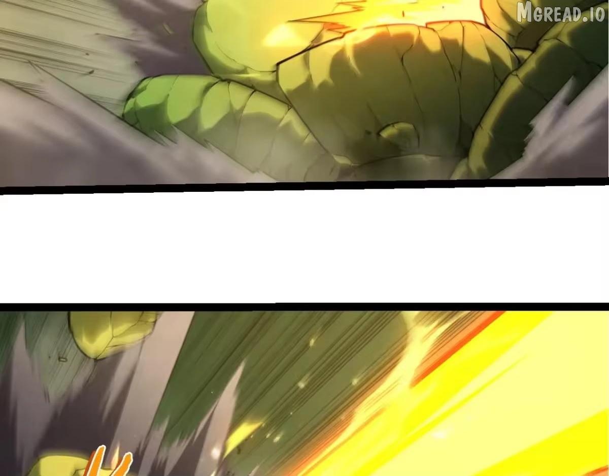 Evolution Begins With a Big Tree Chapter 513 page 89 - 