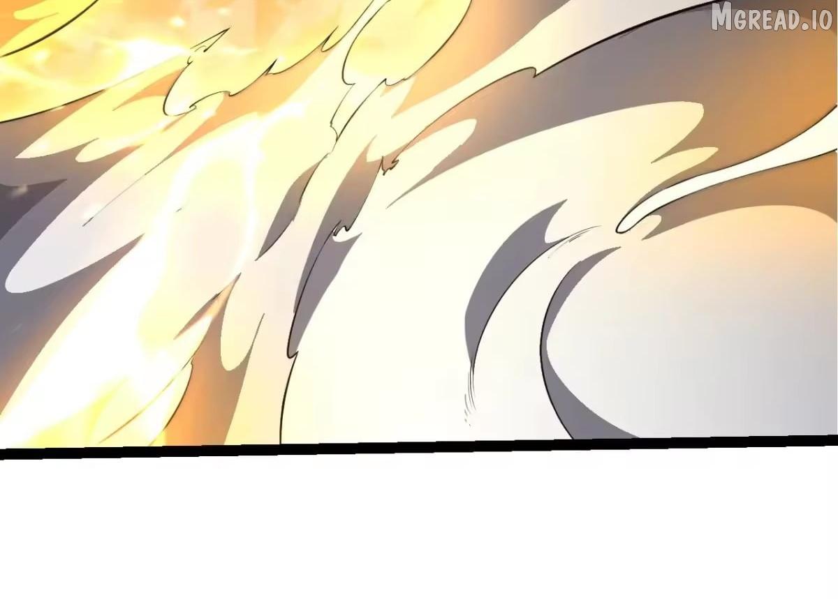 Evolution Begins With a Big Tree Chapter 513 page 10 - 