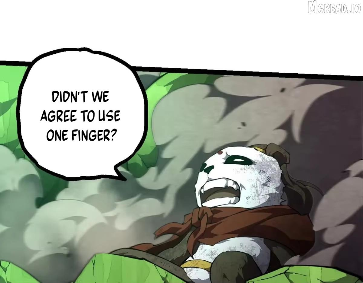 Evolution Begins With a Big Tree Chapter 513 page 91 - 