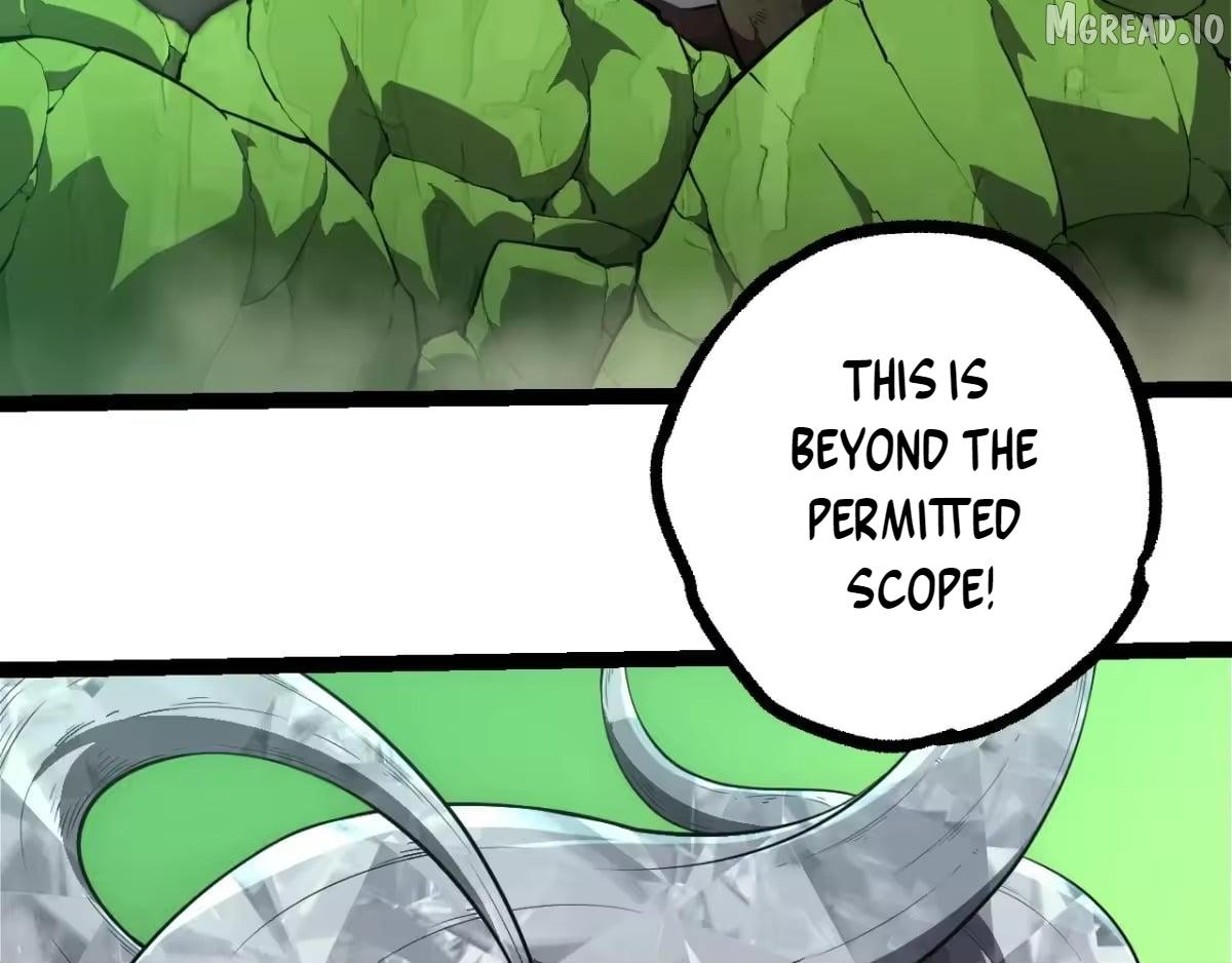 Evolution Begins With a Big Tree Chapter 513 page 92 - 