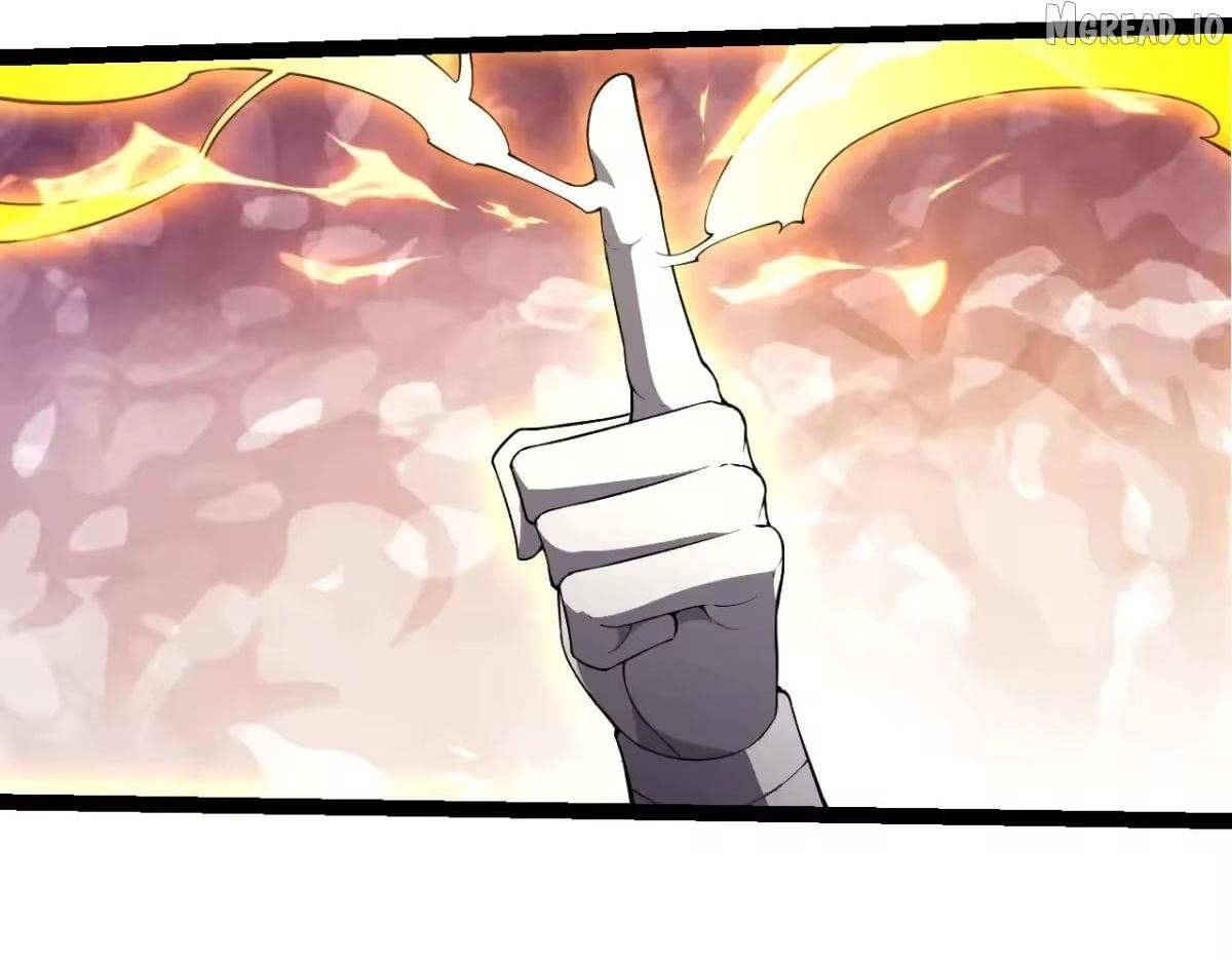 Evolution Begins With a Big Tree Chapter 513 page 96 - 