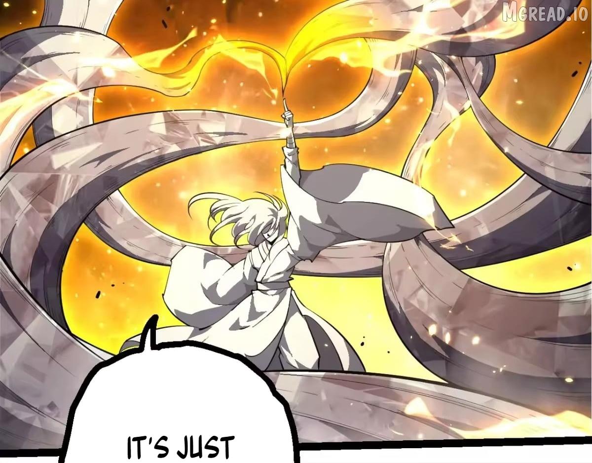 Evolution Begins With a Big Tree Chapter 513 page 98 - 
