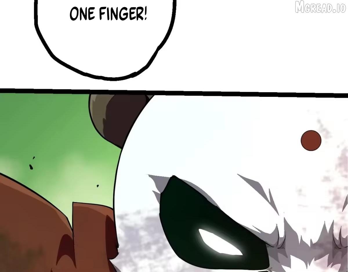Evolution Begins With a Big Tree Chapter 513 page 99 - 