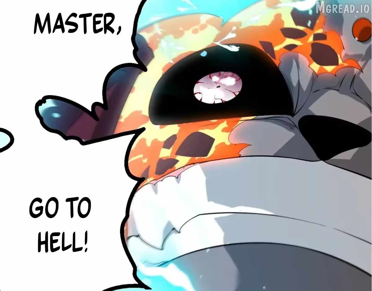 Evolution Begins With a Big Tree Chapter 514 page 15 - 