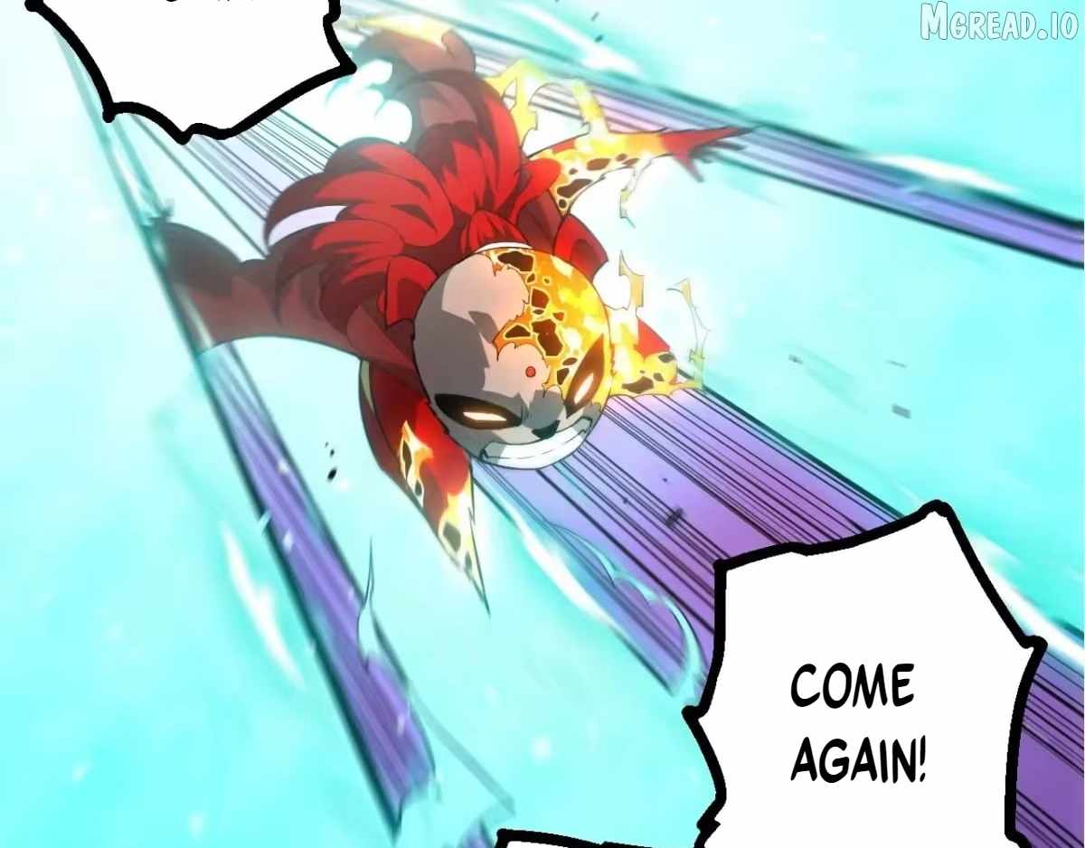 Evolution Begins With a Big Tree Chapter 514 page 23 - 