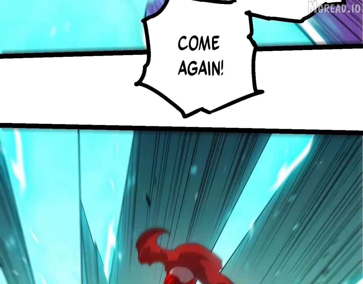 Evolution Begins With a Big Tree Chapter 514 page 24 - 