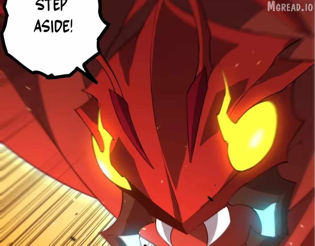 Evolution Begins With a Big Tree Chapter 514 page 26 - 