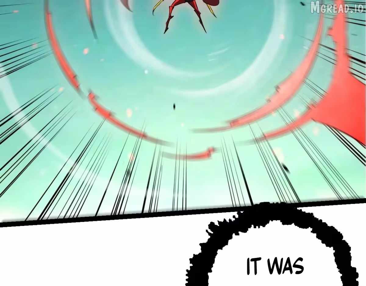 Evolution Begins With a Big Tree Chapter 514 page 32 - 