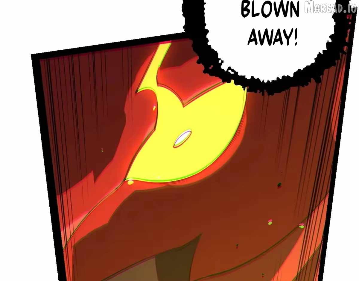 Evolution Begins With a Big Tree Chapter 514 page 33 - 