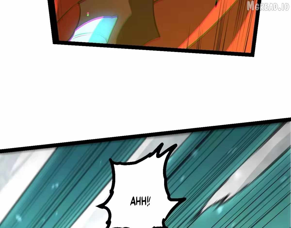 Evolution Begins With a Big Tree Chapter 514 page 34 - 