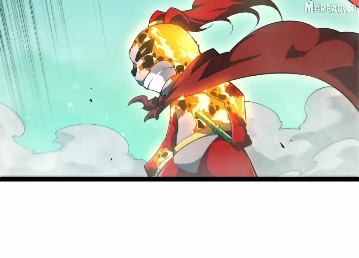 Evolution Begins With a Big Tree Chapter 514 page 40 - 