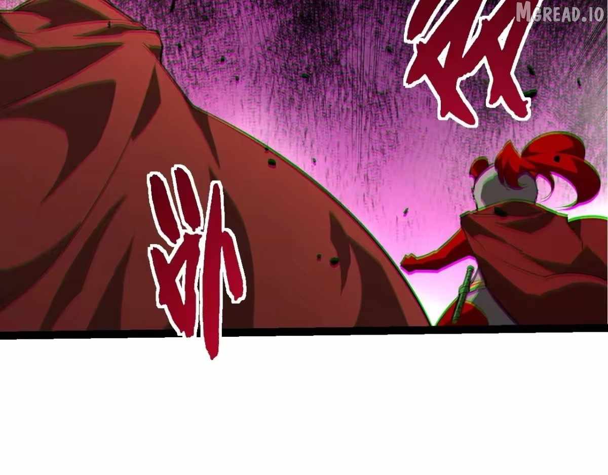 Evolution Begins With a Big Tree Chapter 514 page 42 - 