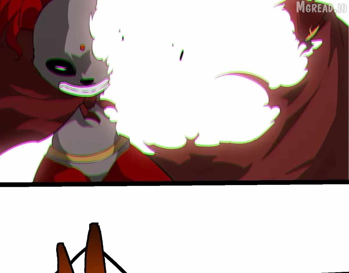 Evolution Begins With a Big Tree Chapter 514 page 44 - 