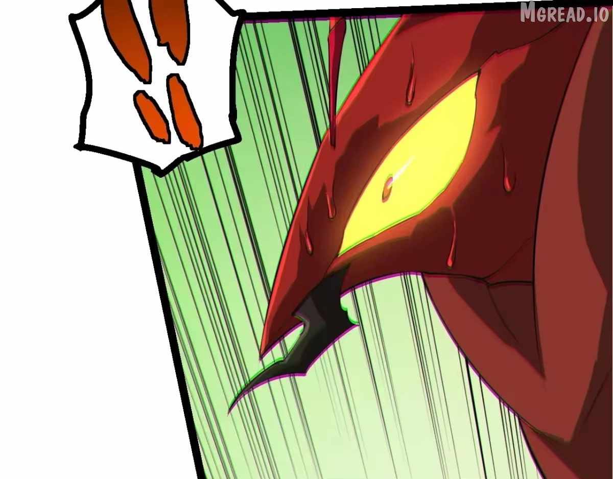 Evolution Begins With a Big Tree Chapter 514 page 45 - 
