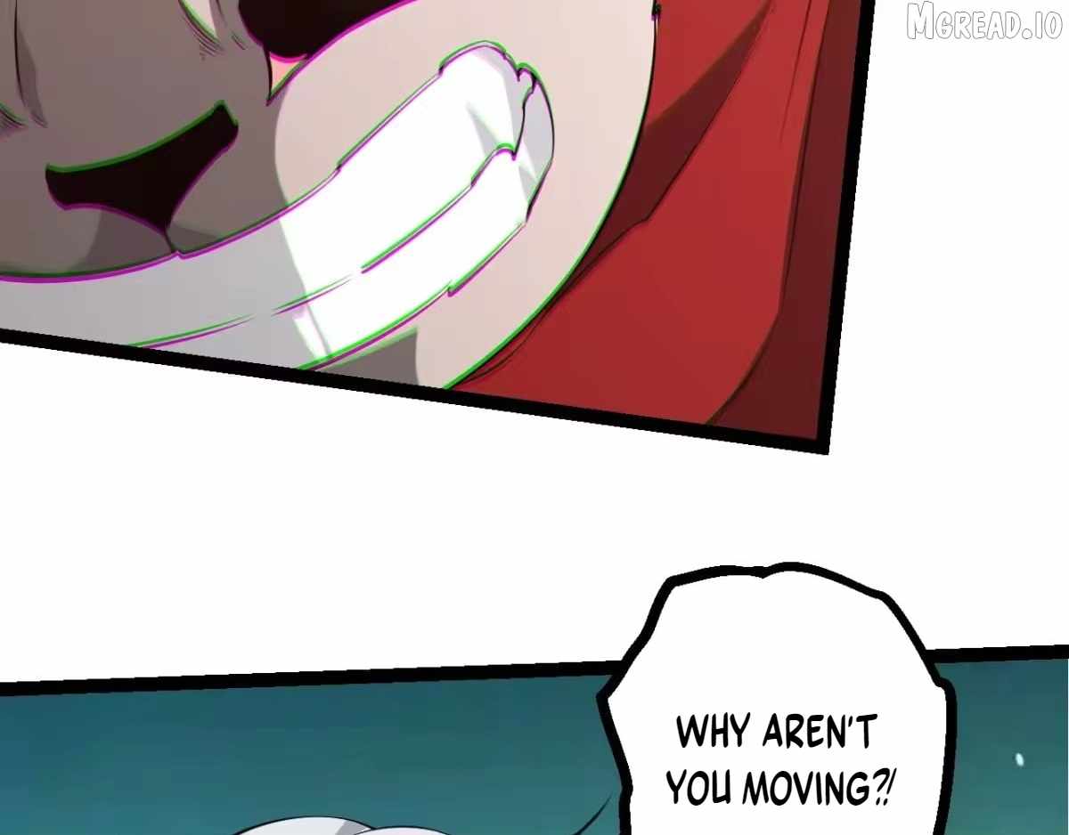 Evolution Begins With a Big Tree Chapter 514 page 47 - 