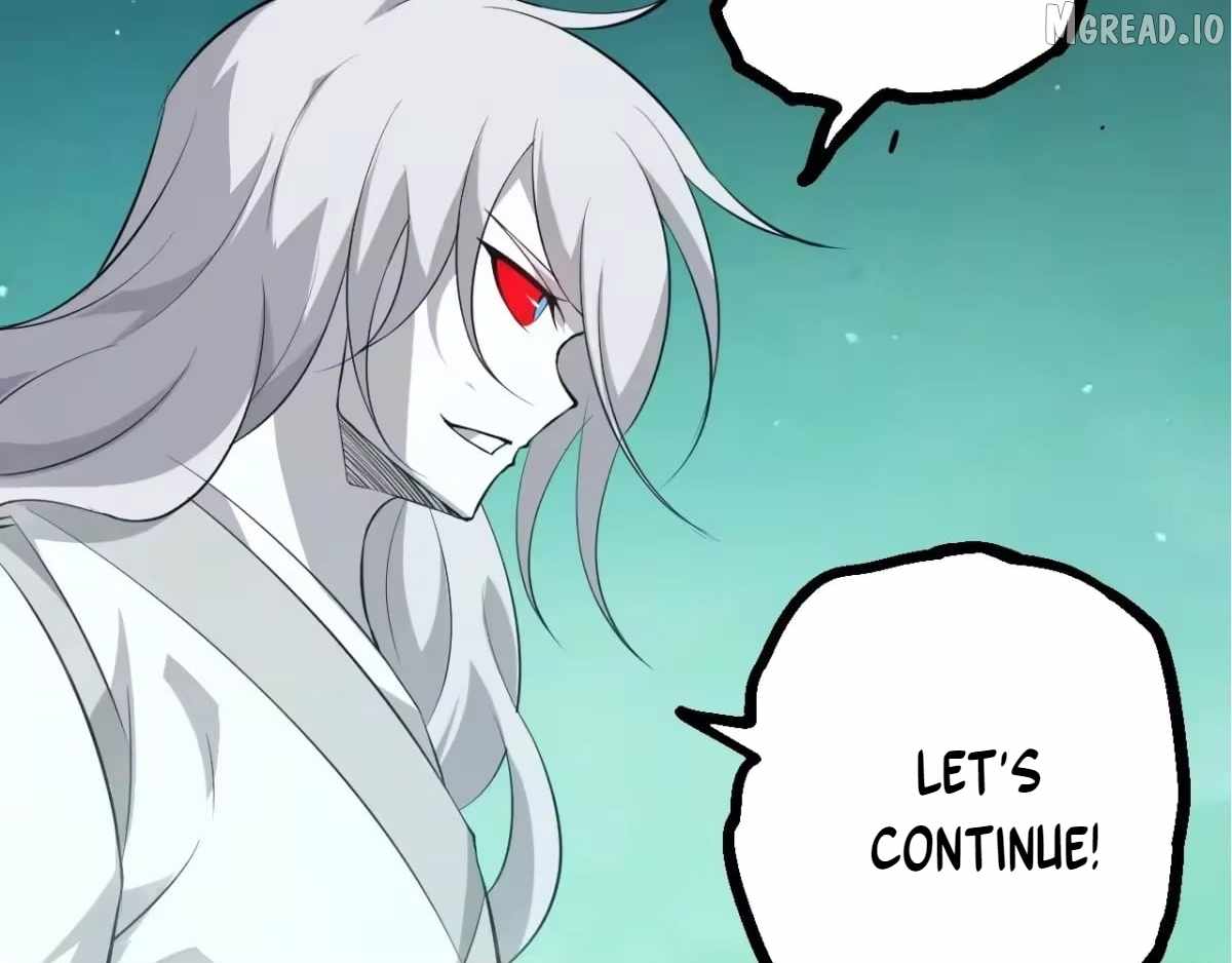Evolution Begins With a Big Tree Chapter 514 page 48 - 