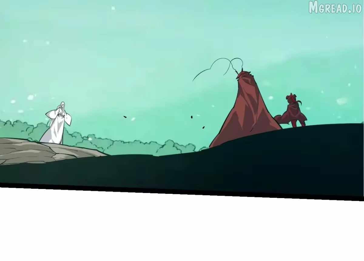 Evolution Begins With a Big Tree Chapter 514 page 50 - 