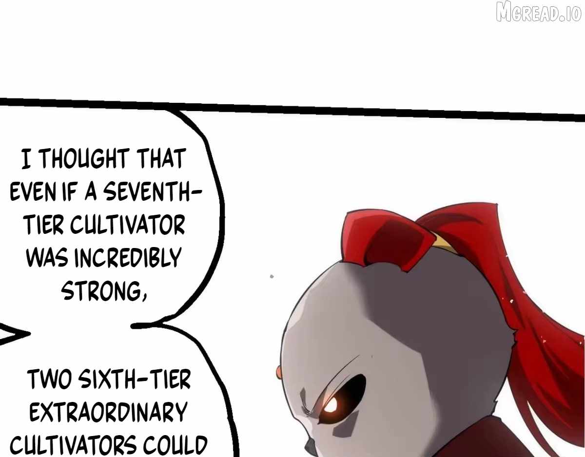 Evolution Begins With a Big Tree Chapter 514 page 51 - 