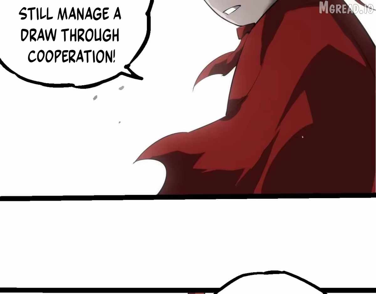 Evolution Begins With a Big Tree Chapter 514 page 52 - 