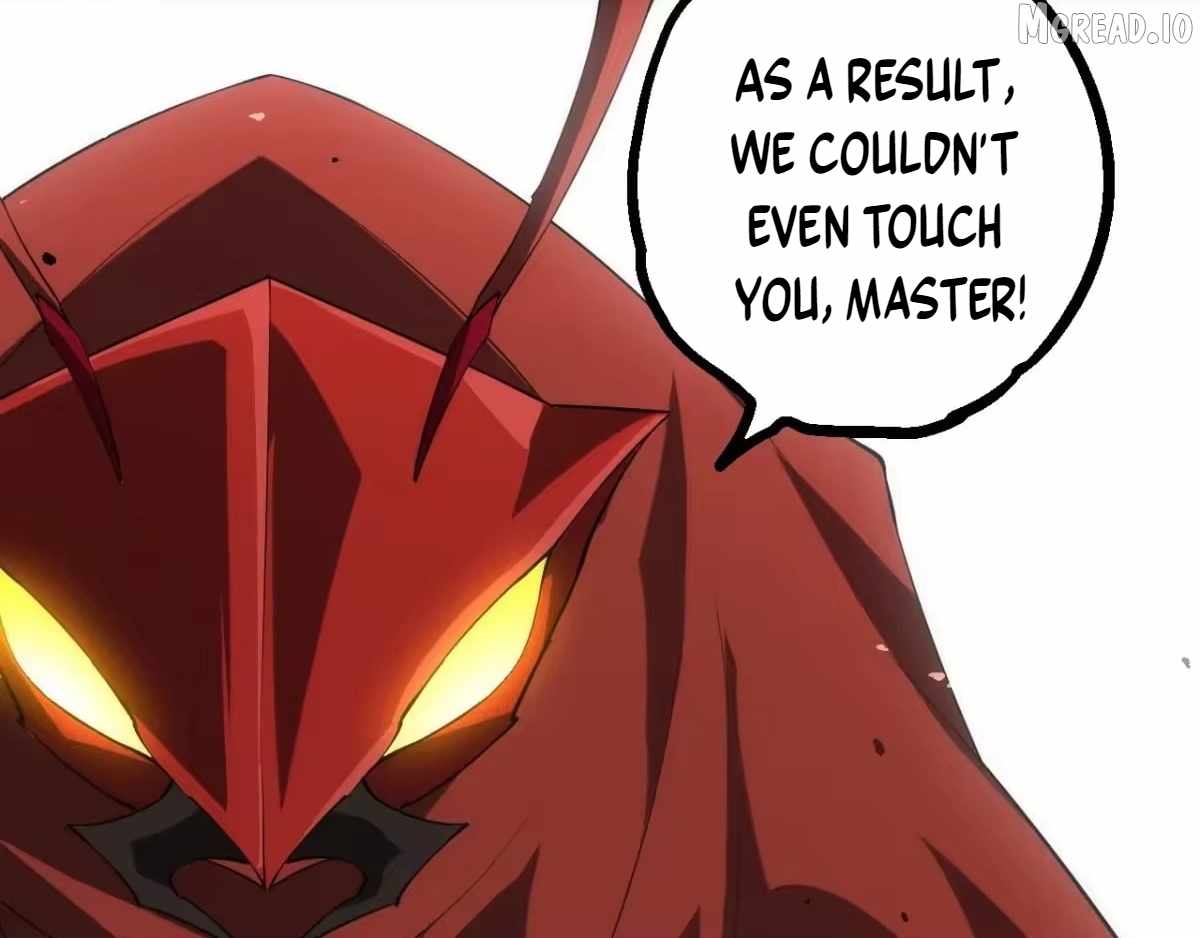 Evolution Begins With a Big Tree Chapter 514 page 53 - 
