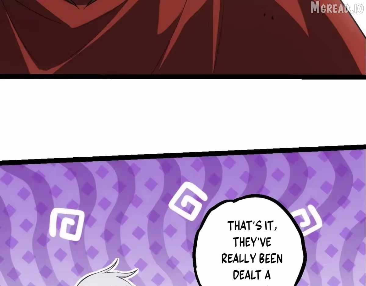 Evolution Begins With a Big Tree Chapter 514 page 54 - 