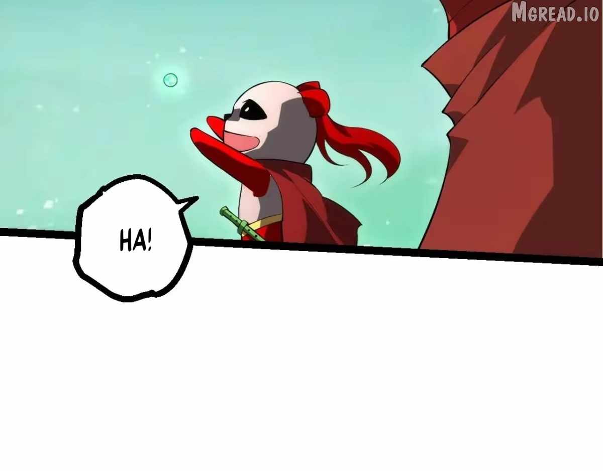 Evolution Begins With a Big Tree Chapter 514 page 58 - 