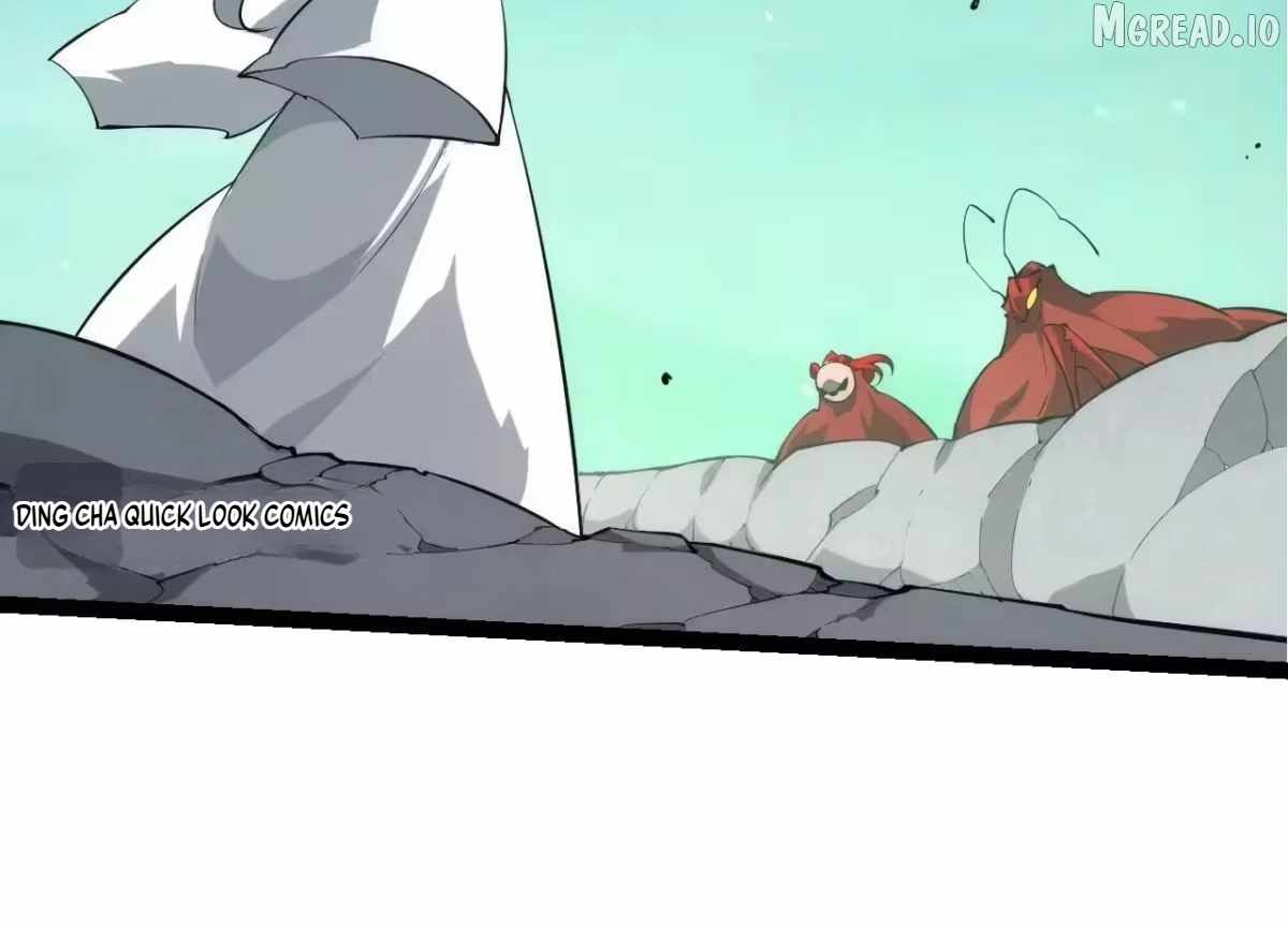 Evolution Begins With a Big Tree Chapter 514 page 60 - 